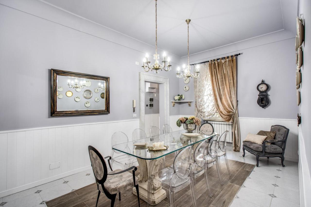 Ripetta Miracle Apartamento Roma